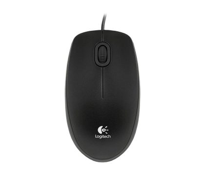 Myszka LOGITECH B100